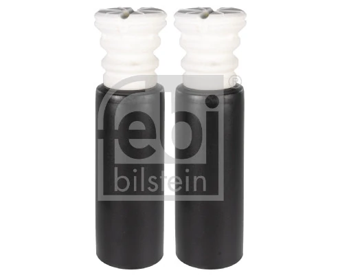 Dust Cover Kit, shock absorber